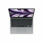 Laptop Apple MLXX3Y/A M2 8 GB RAM 512 GB SSD Blanco
