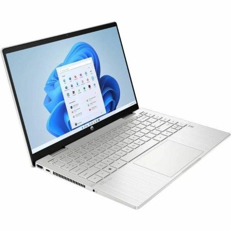 Laptop HP 9A2E7EA Intel Core i5-1335U 16 GB RAM 512 GB SSD