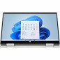 Laptop HP 9A2E7EA Intel Core i5-1335U 16 GB RAM 512 GB SSD