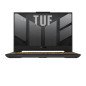 Laptop Asus TUF F15 15" 16 GB RAM 1 TB SSD Intel Core i7-13620H Nvidia Geforce RTX 4060