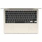 Laptop Apple M3 16 GB RAM 512 GB SSD AZERTY