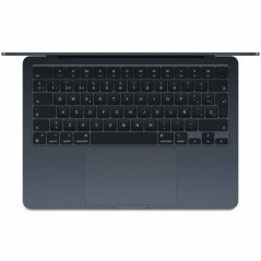 Laptop Apple MRXW3Y/A M3 8 GB RAM 512 GB SSD