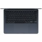 Laptop Apple MRXW3Y/A M3 8 GB RAM 512 GB SSD