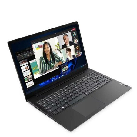 Laptop Lenovo 82YU00TTSP 15" AMD Ryzen 5 7520U 16 GB RAM 512 GB SSD Qwerty Español
