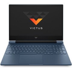 Laptop HP VICTUS 15-fa0049ns Intel Core i7-12650H 16 GB RAM 512 GB SSD NVIDIA GeForce RTX 3050