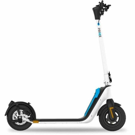 Patinete Eléctrico Beeper FX55-8/W Blanco