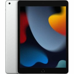 Tablet Apple iPad (2021) 10,2" 64 GB Plateado A13