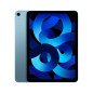 Tablet Apple iPad Air 2022 Blue M1 8 GB RAM 64 GB