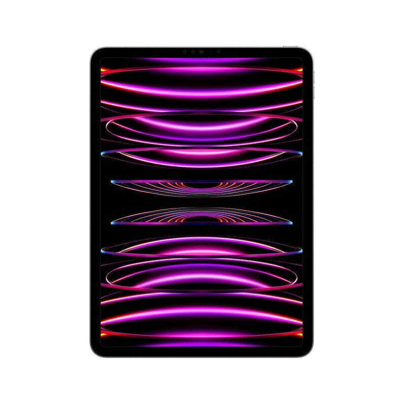 Tablet Apple iPad Pro M2 16 GB RAM 1 TB Grey