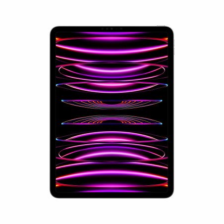 Tablet Apple iPad Pro M2 16 GB RAM 1 TB Grey