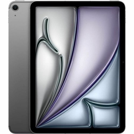 Tablet Apple iPad Air 11" M2 8 GB RAM 128 GB Gris