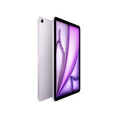 Tablet Apple MUXV3TY/A 11" 8 GB RAM M2 1 TB Púrpura
