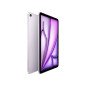 Tablet Apple MUXV3TY/A 11" 8 GB RAM M2 1 TB Púrpura