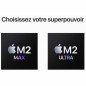 Mini PC Apple MQH73FN/A 512 GB 32 GB M2 Max 32 GB RAM