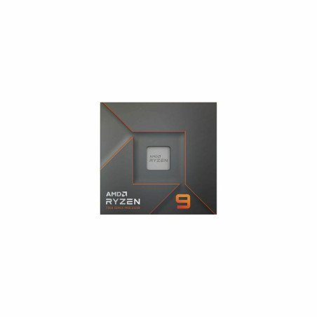 Procesador AMD 100-100000514WOF AMD AM5