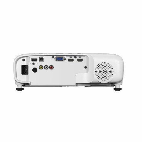 Proyector Epson V11H978040           Blanco 4000 Lm