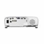 Proyector Epson V11H978040           Blanco 4000 Lm