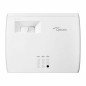 Proyector Optoma ZW350ST WXGA 3600 lm