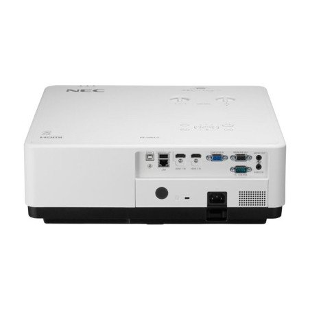 Proyector NEC PE506UL 5200 Lm