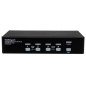 Switch KVM Startech SV431DVIUAHR