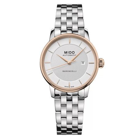 Orologio Donna Mido M037-207-21-031-00