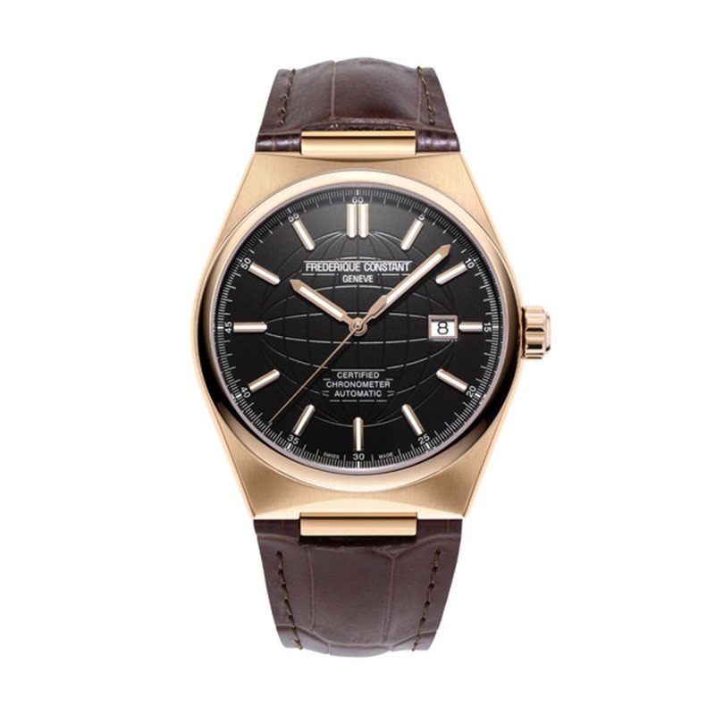 Reloj Mujer Frederique Constant  FC-303B4NH4