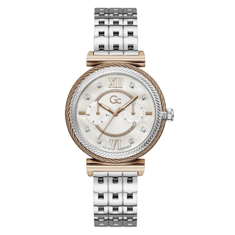 Reloj Mujer Guess Y76001L1MF