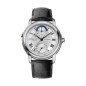 Orologio Uomo Frederique Constant HYBRID MANUFACTURE BLUETOOTH Nero