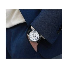 Orologio Uomo Frederique Constant HYBRID MANUFACTURE BLUETOOTH Nero