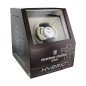 Orologio Uomo Frederique Constant HYBRID MANUFACTURE BLUETOOTH Nero