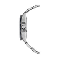 Orologio Uomo Mido M042-430-11-041-00 Azzurro (Ø 42,5 mm)