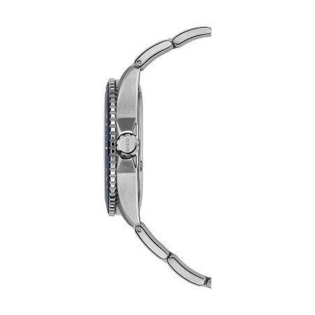 Orologio Uomo Mido M042-430-11-041-00 Azzurro (Ø 42,5 mm)