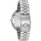 Reloj Hombre Bulova 98B320 Plateado