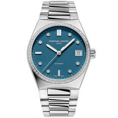 Reloj Hombre Frederique Constant FC-303LBSD2NHD6B