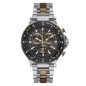 Orologio Uomo Guess Y81002G5MF Argentato