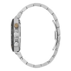 Reloj Hombre Guess Y81002G5MF Plateado