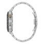 Orologio Uomo Guess Y81002G5MF Argentato