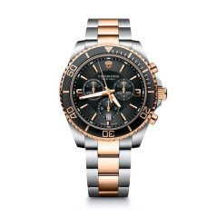 Orologio Uomo Victorinox V241952 Nero