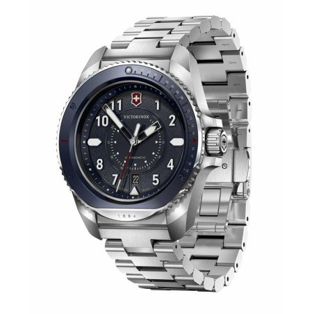 Orologio Uomo Victorinox V241978 Argentato