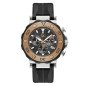 Orologio Uomo Guess Y63003G2MF Nero