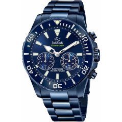Orologio Uomo Jaguar J930/1