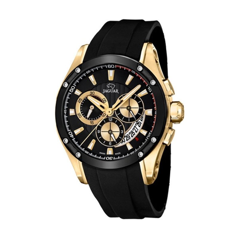Orologio Uomo Jaguar J691/2 Nero