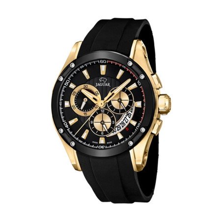 Orologio Uomo Jaguar J691/2 Nero