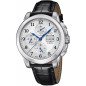 Reloj Hombre Jaguar J975/1 Negro