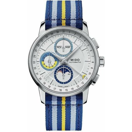 Reloj Hombre Mido M027-625-17-031-00