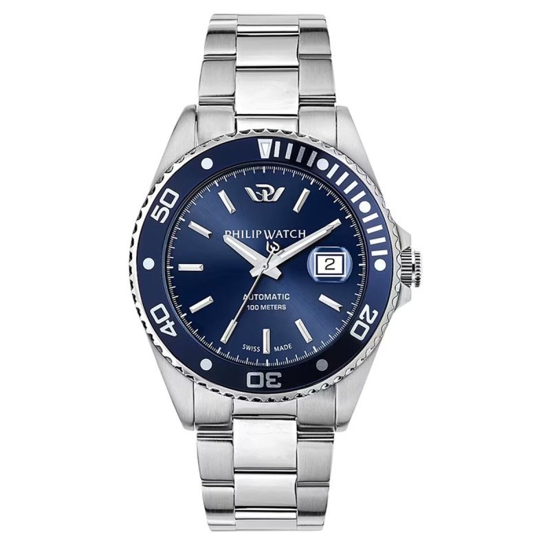 Reloj Hombre Philip Watch R8223597034