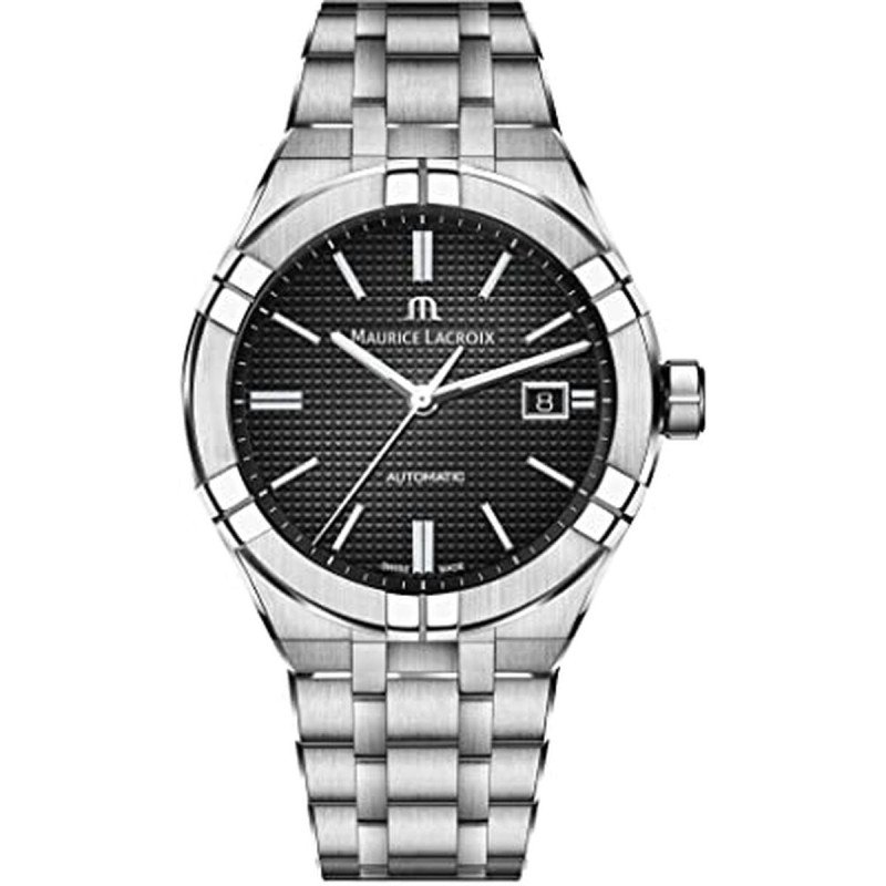 Orologio Uomo Maurice Lacroix AI6007-SS002-330-1