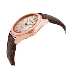 Orologio Uomo Frederique Constant FC-303LGD3B4