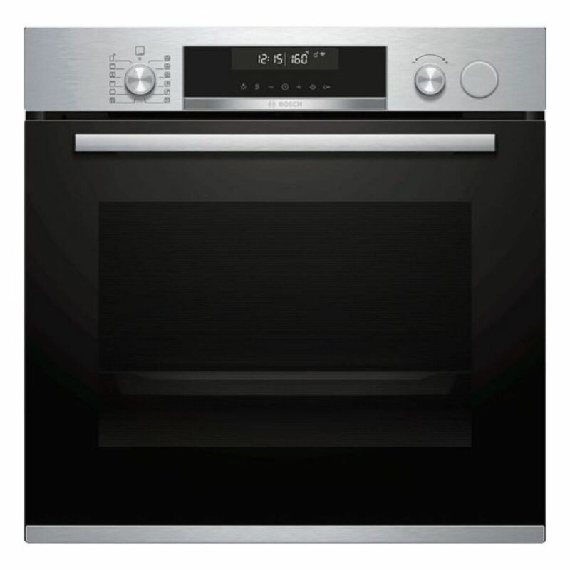 Multifunction Oven BOSCH HRG5785S6 WiFi 71 L 3600 W Multifunction Oven BOSCH HRG5785S6 WiFi 71 L 3600 W