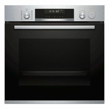 Horno Polivalente BOSCH HRG5785S6 WiFi 71 L 3600 W